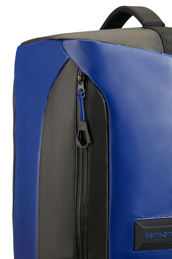 01N-01006 Сумка дорожная 01N*006 Duffle 61/24 Samsonite Paradiver Light  - Вид №4