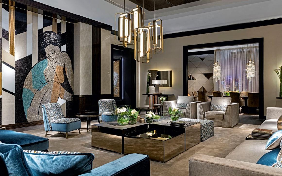 SICIS Cube Coffee Table sun-id-1989719