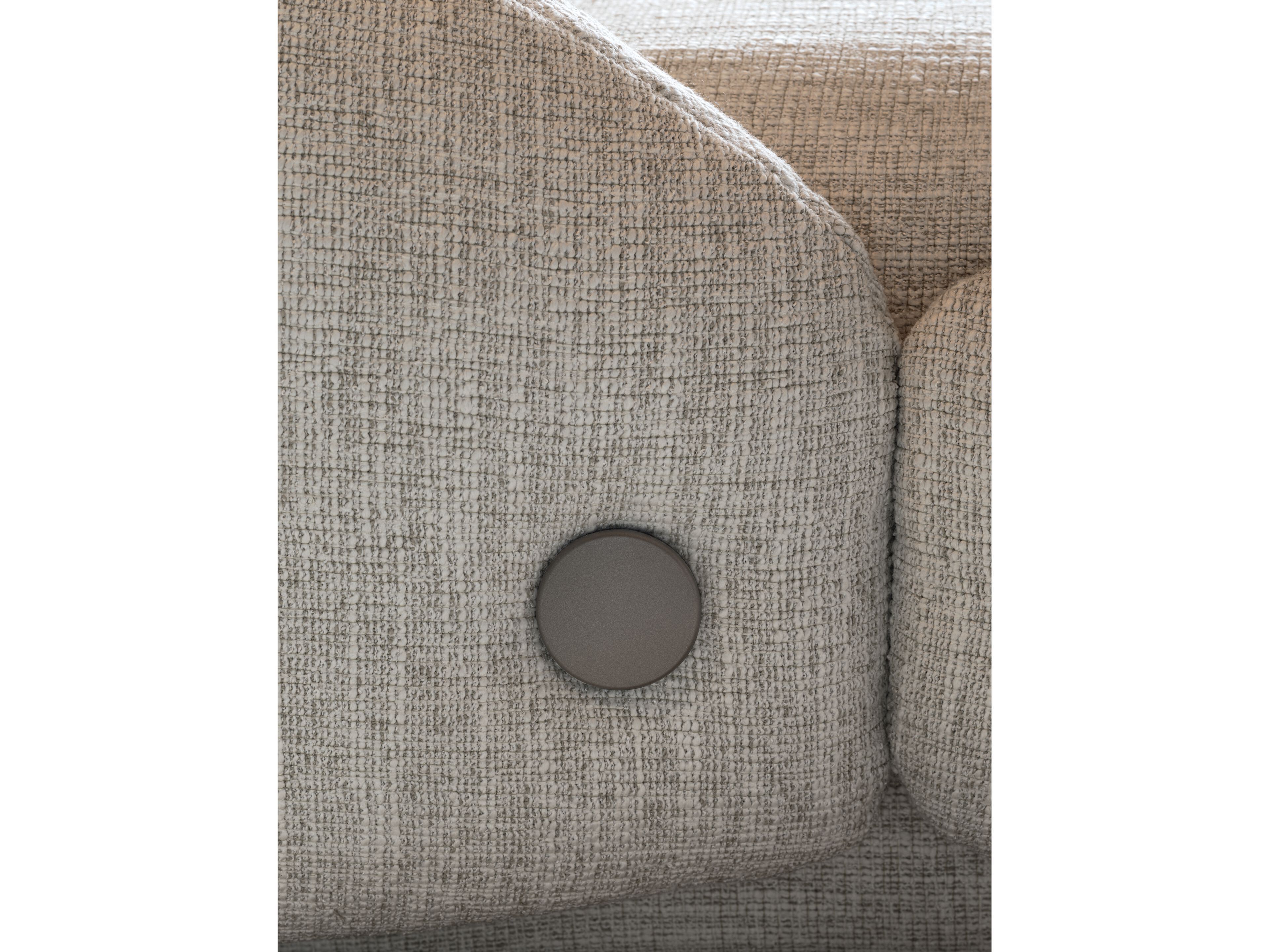 Модульный тканевый диван Ditre Italia Melville ARCH-00006320 - Вид №4