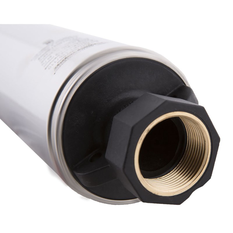 Насос скважинный ВОДОМЕТ Джилекс 55/90 5590JLX - Вид №4