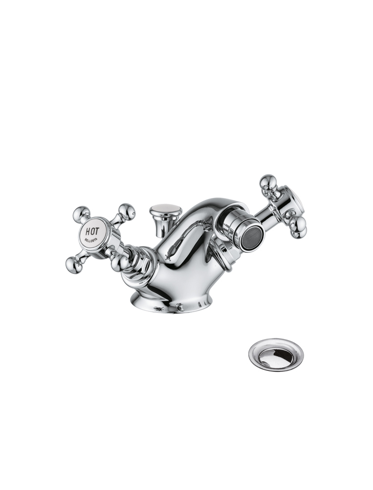 0807/2/C Bellosta Rubinetterie ГРУППА С ОДНОЙ ОТВЕРСТИЯМИ Edward