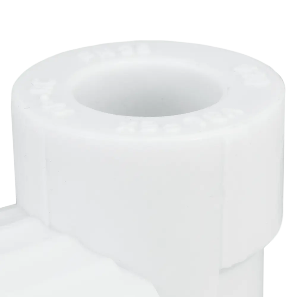 Угол комбинированный 90° Valfex 3/4"x20 мм ВР полипропилен 10125120 82194970 STLM-2089855  - Вид №2