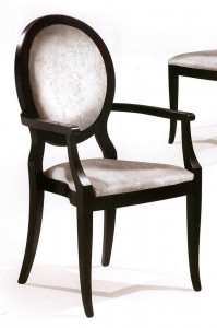 Стул  ANGELO CAPPELLINI 30100/P