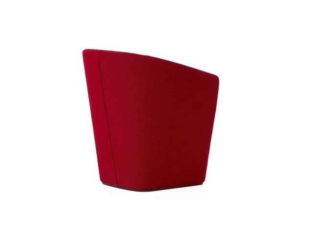 Кресло с подлокотниками Andreu World бренди ARCH-00091939 - Вид №3