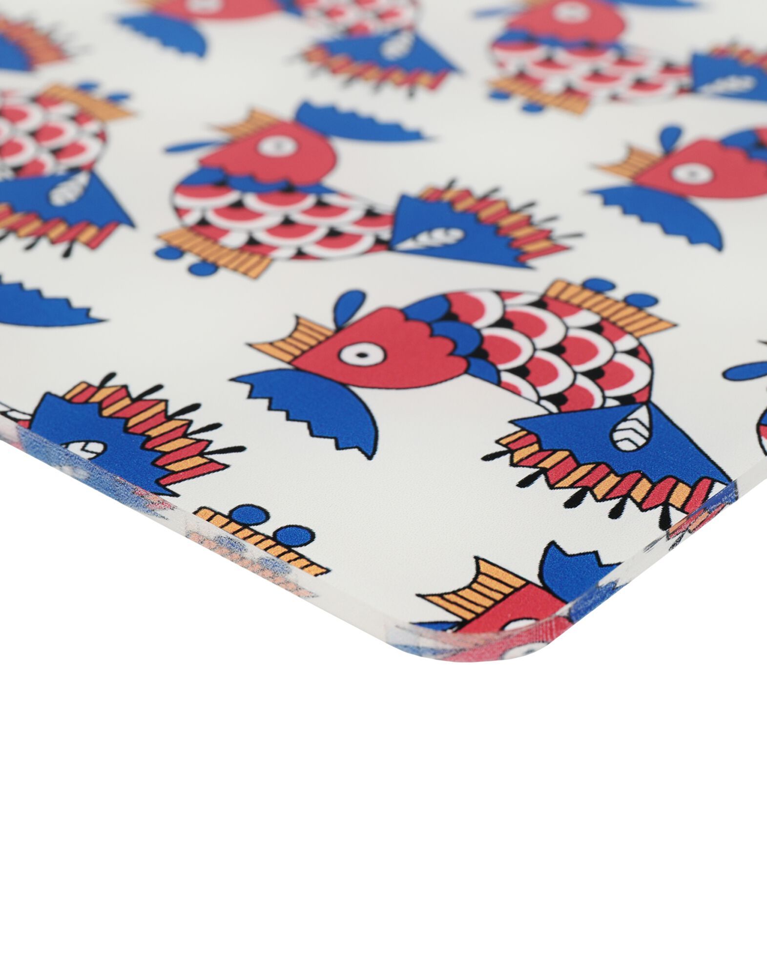 ПММА прямоугольный коврик Kartell L'AMERICANA ARCH-00039848 - Вид №11