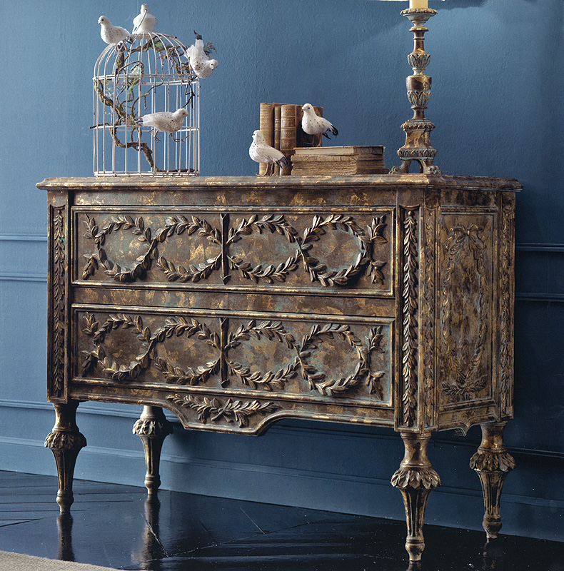 Комод  VITTORIO GRIFONI 2599 