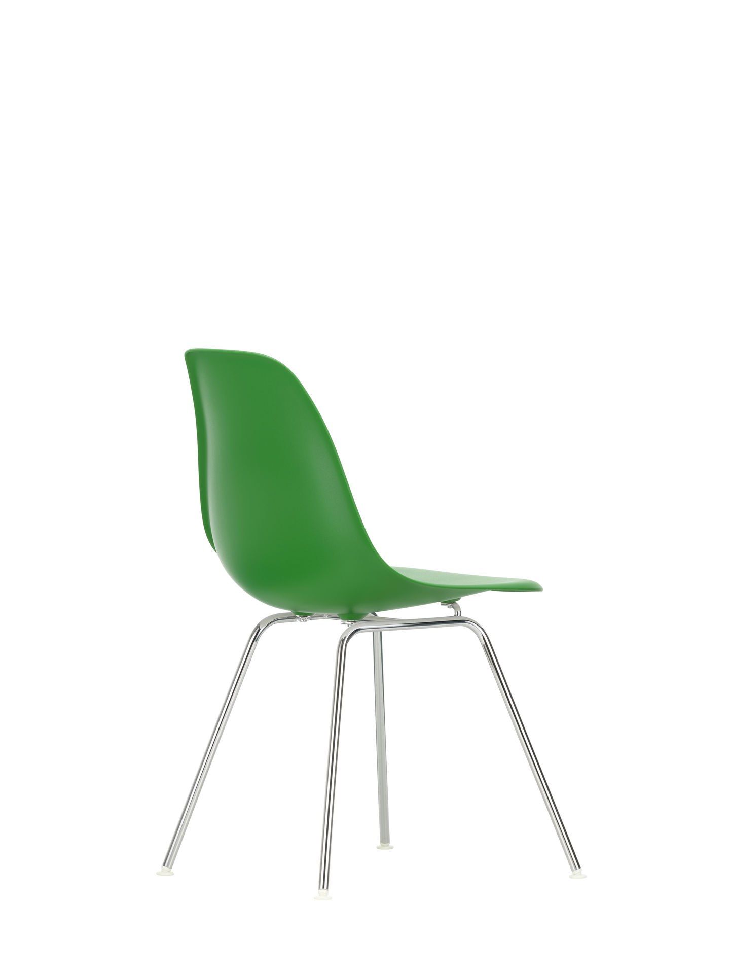 Стул из полипропилена с мягким сиденьем VITRA Eames Plastic Chair ARCH-00098148 - Вид №104