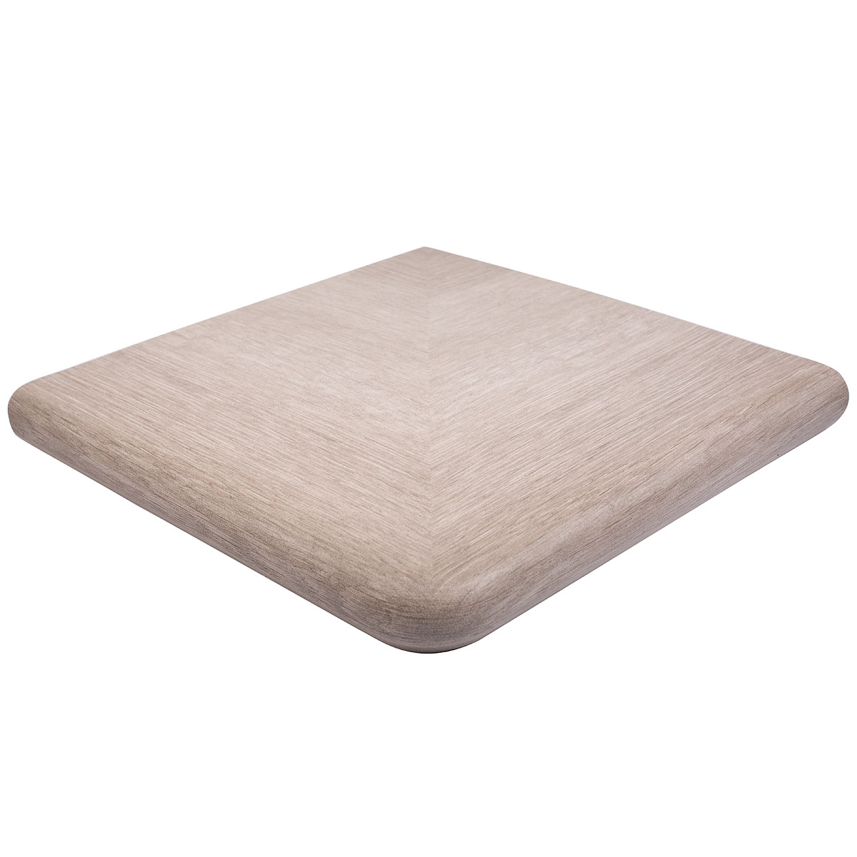 Лесная гармония: ступени из керамогранита STP-ST207