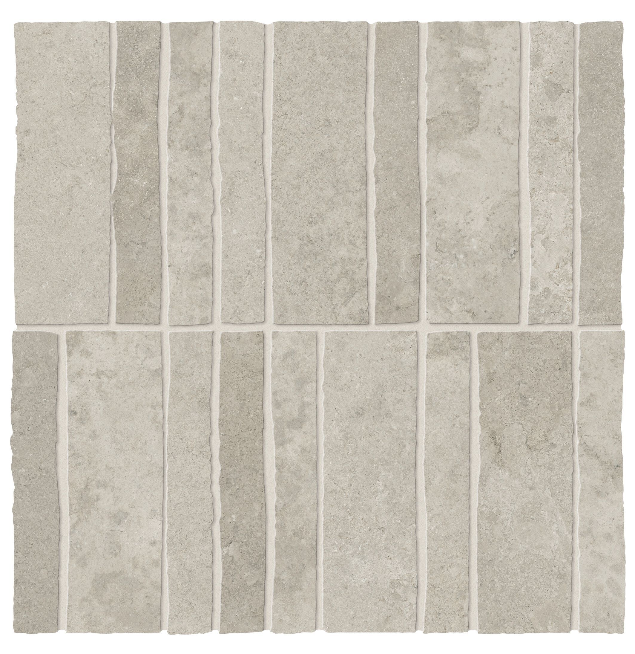 Пол / облицовка из керамогранита с эффектом камня Ceramiche Caesar Histoire ARCH-00091017 - Вид №5