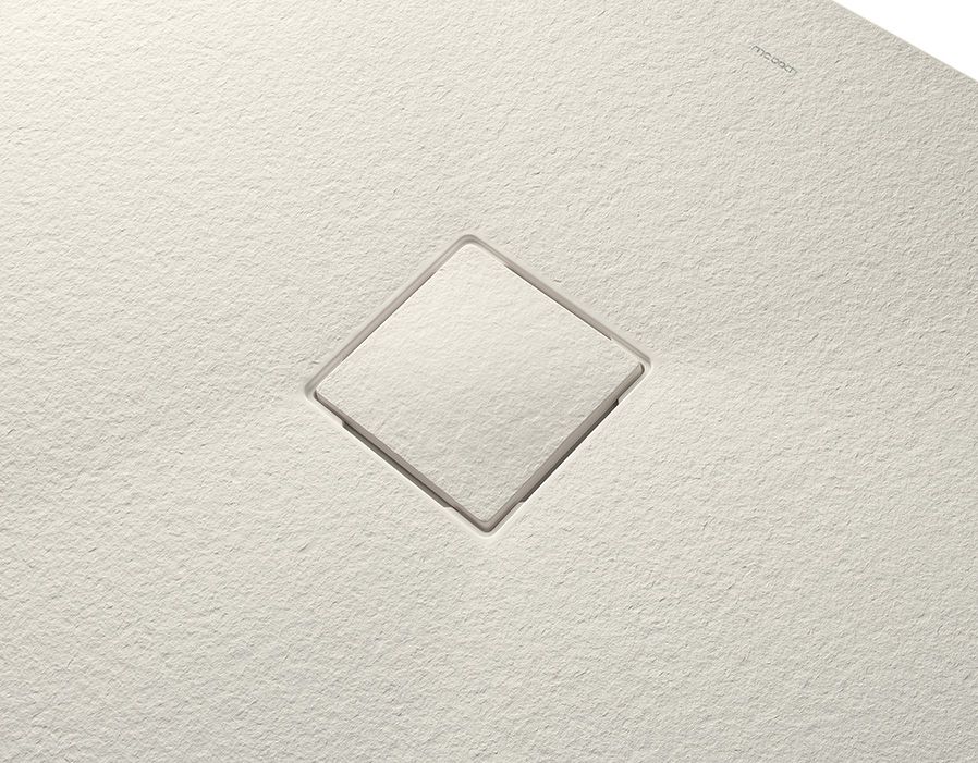 MCBATH Zeus Vulcano 140x80 Прямоугольный бежевый sun-id-1959883 - Вид №2