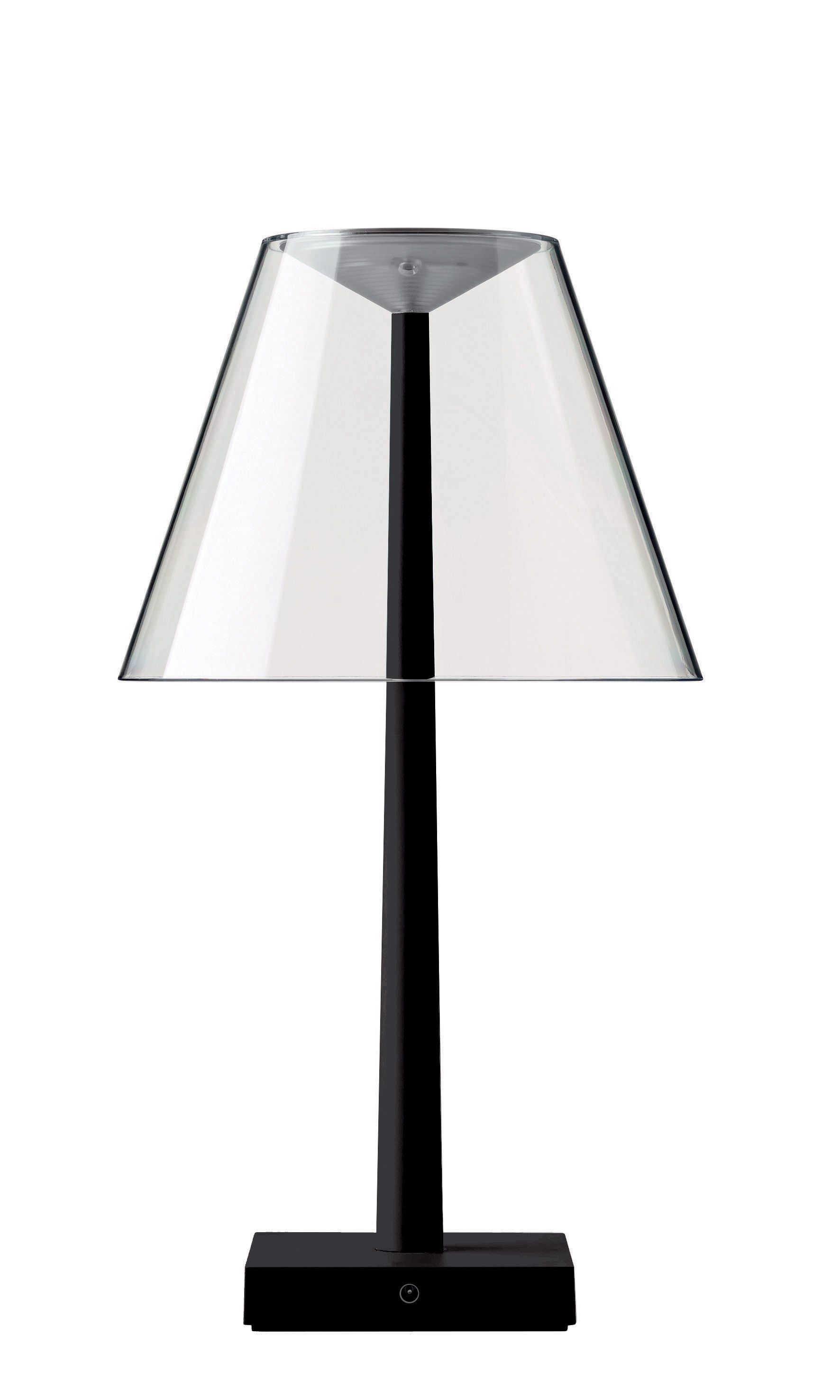 Светодиодная настольная лампа из поликарбоната Rotaliana ARCH-00095077 - Вид №11