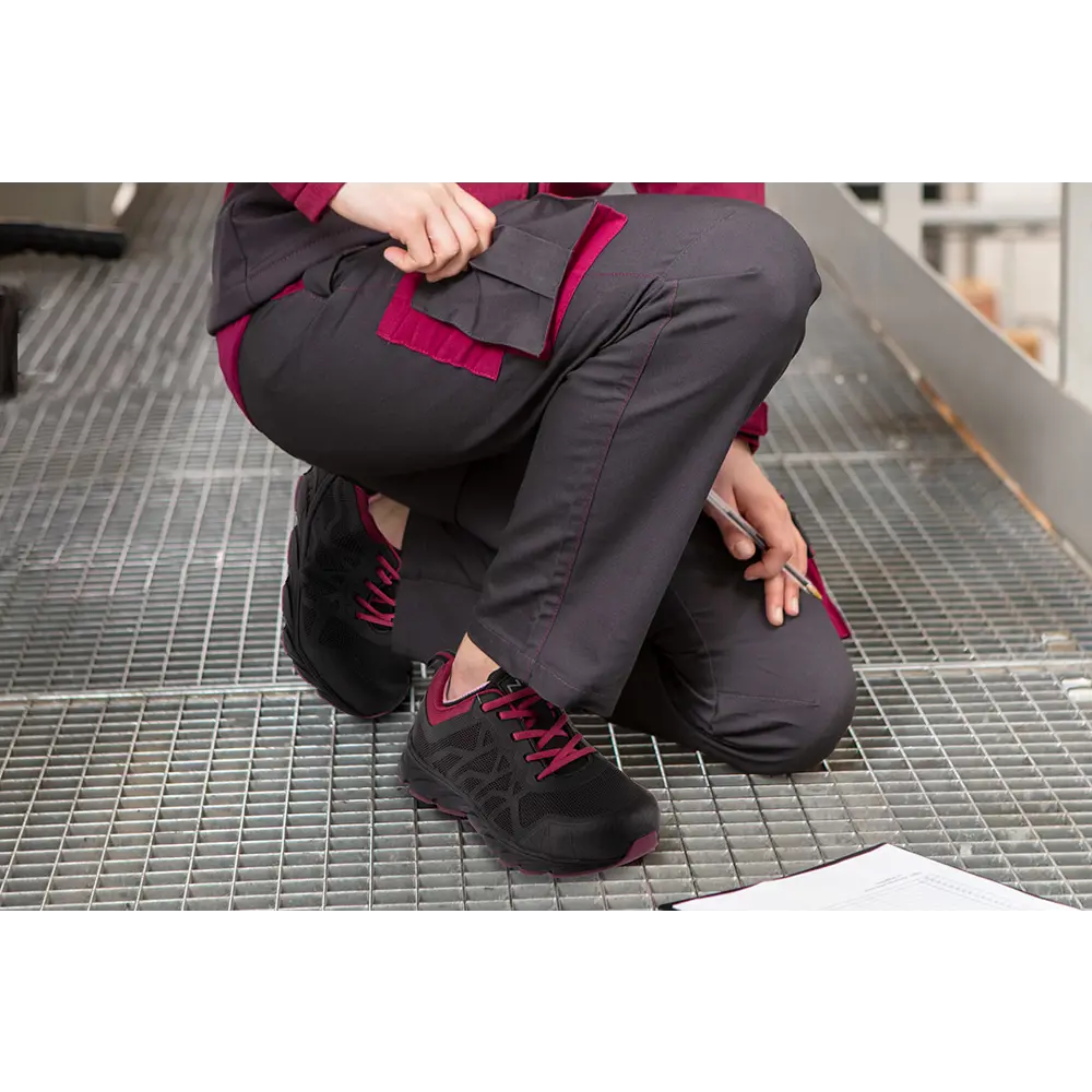 Кроссовки Neo Tools женские S1P SRC, размер 40 STLM-2178786 - Вид №2