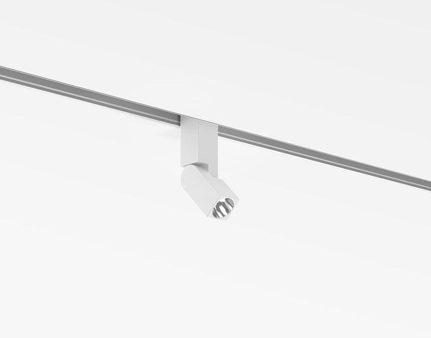 Eden Design Освещение трека из анодированного алюминия °online sun-id-1373097 - Вид №1