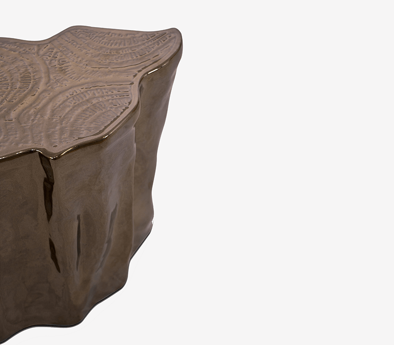 0-003 Керамический приставной столик Eden Boca Do Lobo  - Вид №1