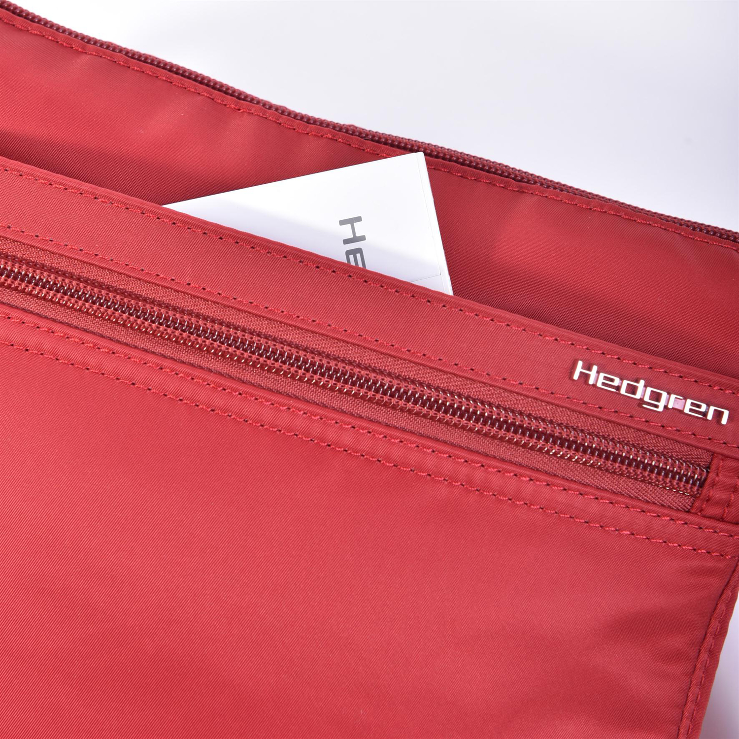 HIC176/134-09 Сумка HIC176 Eye RFID Hedgren Inner City  - Вид №9