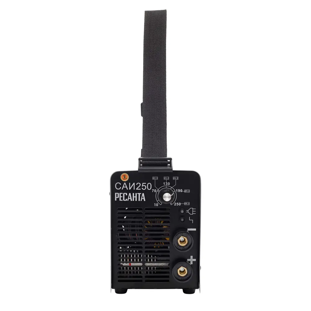 Инверторный сварочный аппарат Ресанта САИ-250 для профессиональных работ 82171963 STLM-0021061 - Вид №5