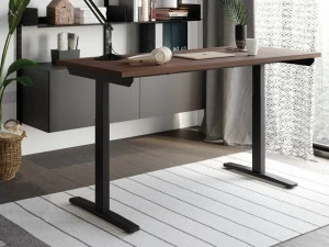 Ersa Рабочий стол из ламината с регулируемой высотой