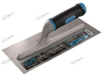 FT Стальной шпатель с гладким лезвием sun-id-1493840