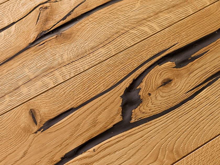 mafi Дубовый пол Basic eiche Ewebxkn - Вид №6