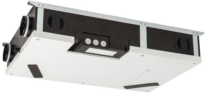 S & P Italia Рекуператор тепла для бытового использования sun-id-1408685 - Вид №1