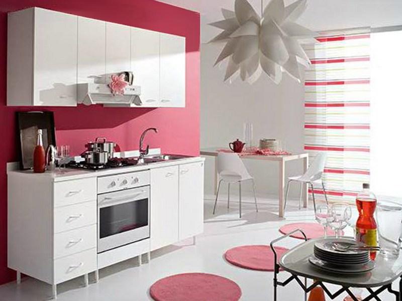 Gruppo Geromin Кухня из меламина sun-id-1495715 - Вид №1