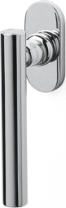 K243B_ZL Оконная ручка DOLCE VITA OLIVARI