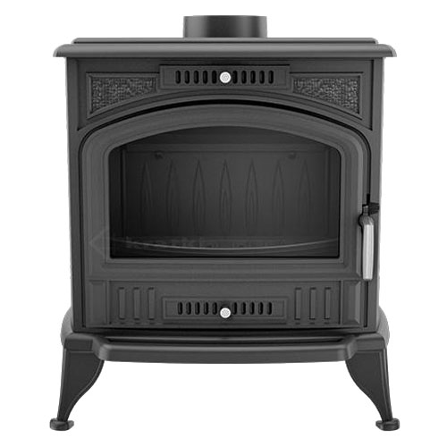 Чугунная печь-камин Kratki KOZA/K6/150/ASDP 5035 - Вид №1