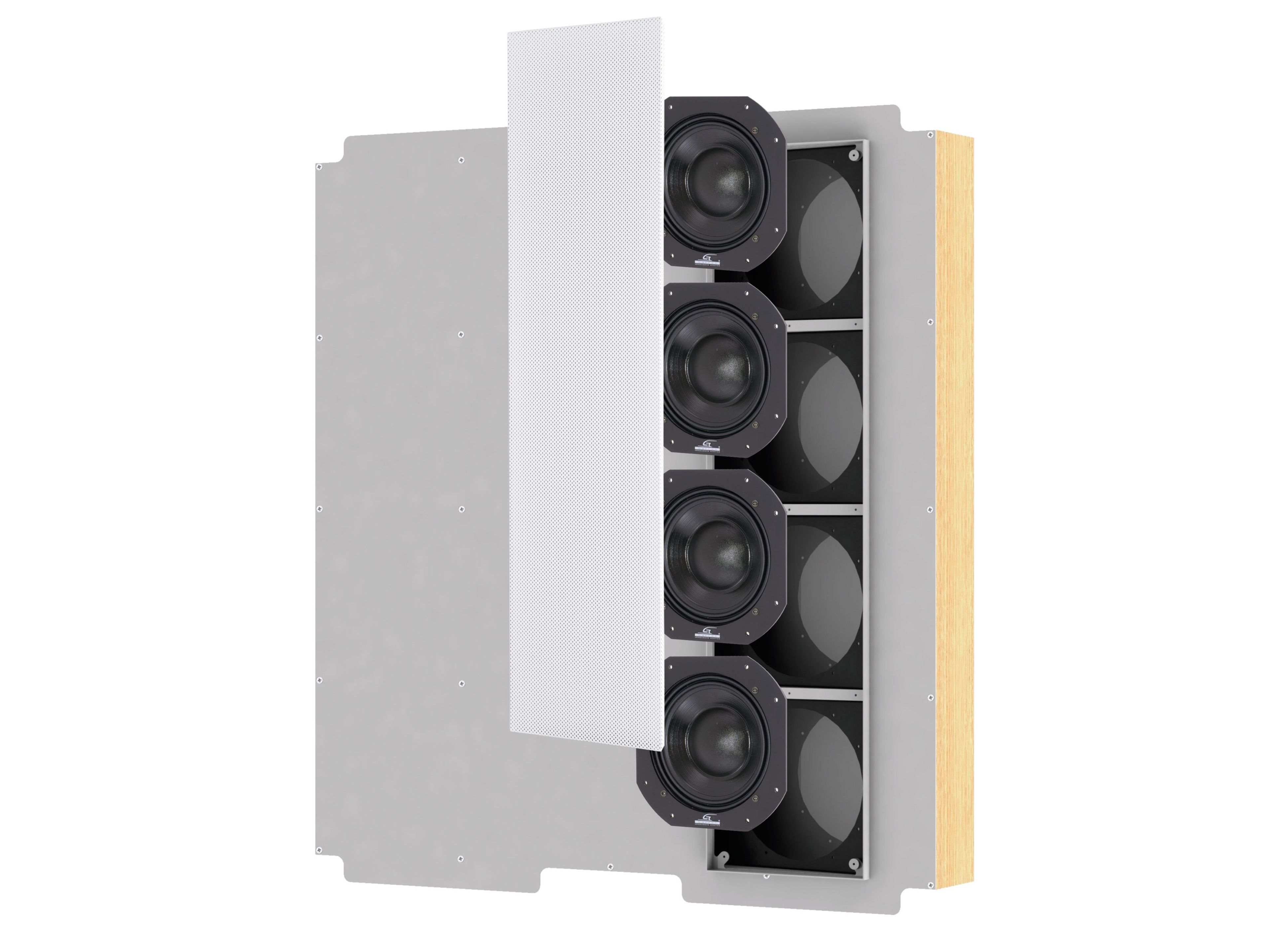 Subwoofer Garvan Acoustic Luna ARCH-00072683