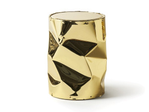 Алюминиевый стул