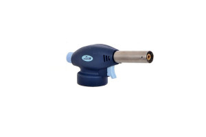 15596978 Газовый резак средней мощности с пьезоподжигом Fire Bird Torch Auto KT-2511 Kovea