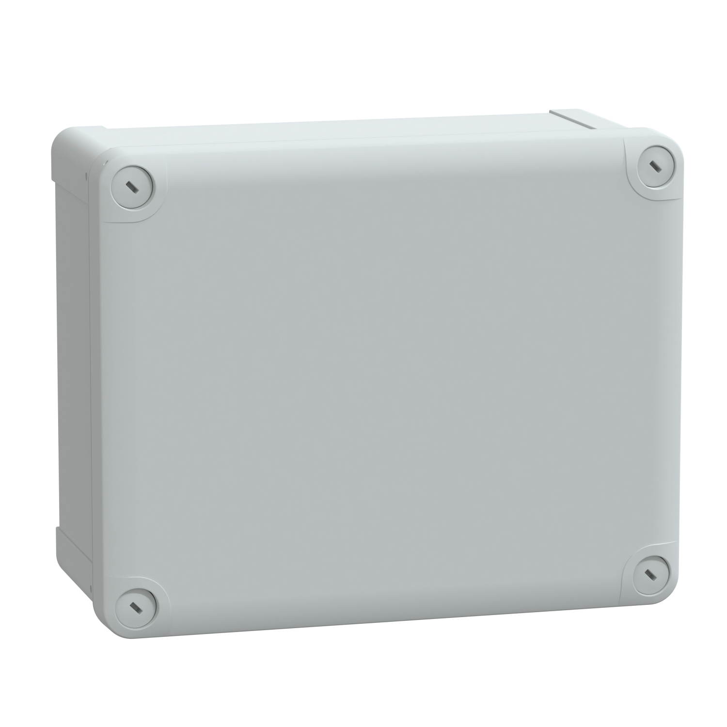 NSYTBP241910H ПЛАСТ.КОРОБКА PK-UL IP66 192x164x105 Schneider Electric Thalassa 