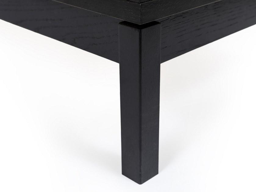 Woodman Комод из фанерованной древесины с ящиками Abbey wood sun-id-1469313 - Вид №4