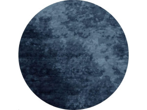 Круглый ковер / шерстяной ковер