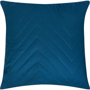 Подушка Нью 50x50 см цвет синий Ibiza 1