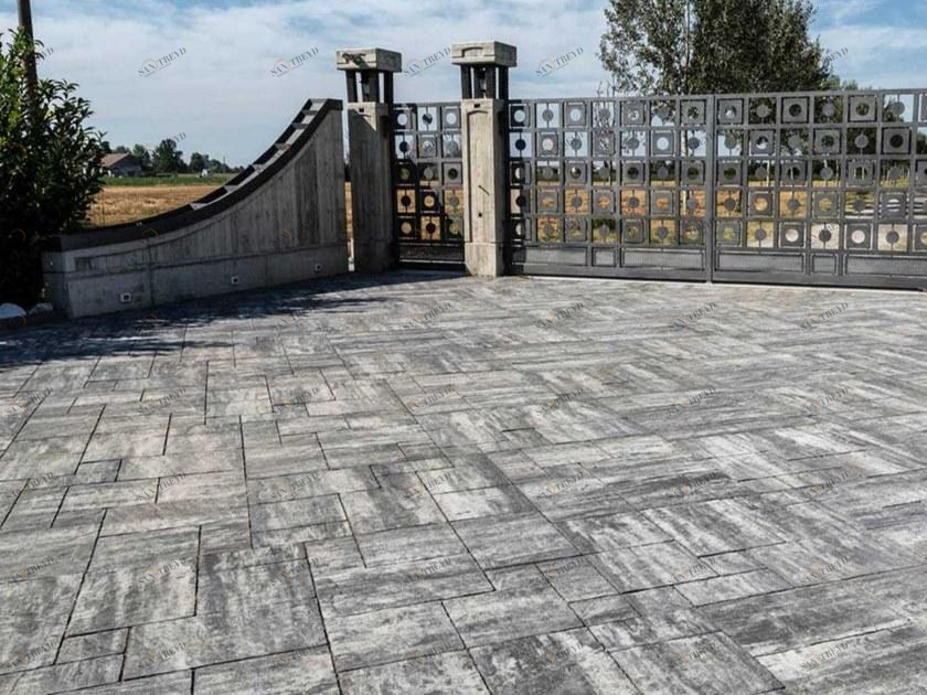 MVB Самоблокирующийся блок sun-id-1391322