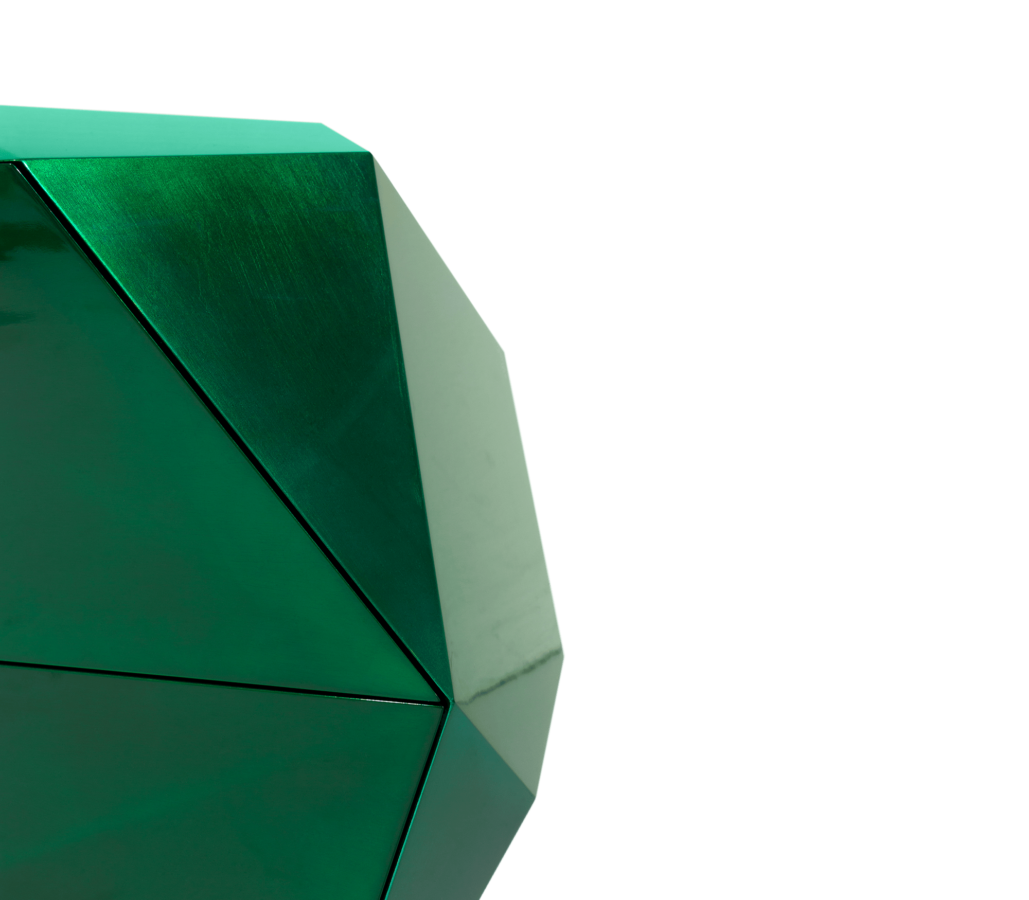 0-273 Сервант Diamond Emerald  Boca Do Lobo  - Вид №14