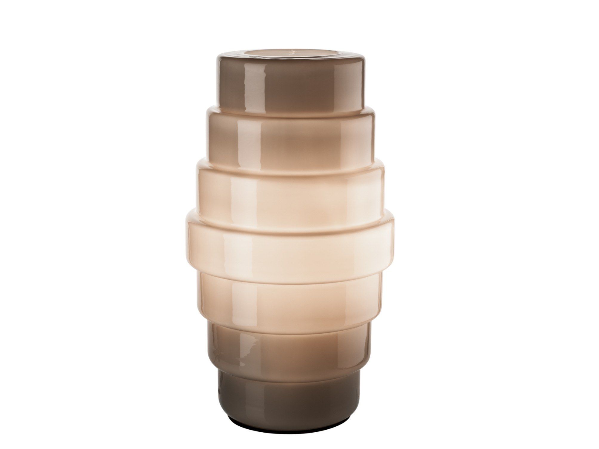 Настольная лампа ручной работы из дутого стекла VENINI Zoe ARCH-00142198