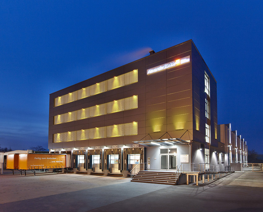 8416611 Подсветка стены Platek TETRA CORNICHE  TETRA CORNICHE - 36 LED 3000K 13°  - Вид №4