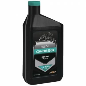 Компрессорное масло Rezer Rezoil Compressor