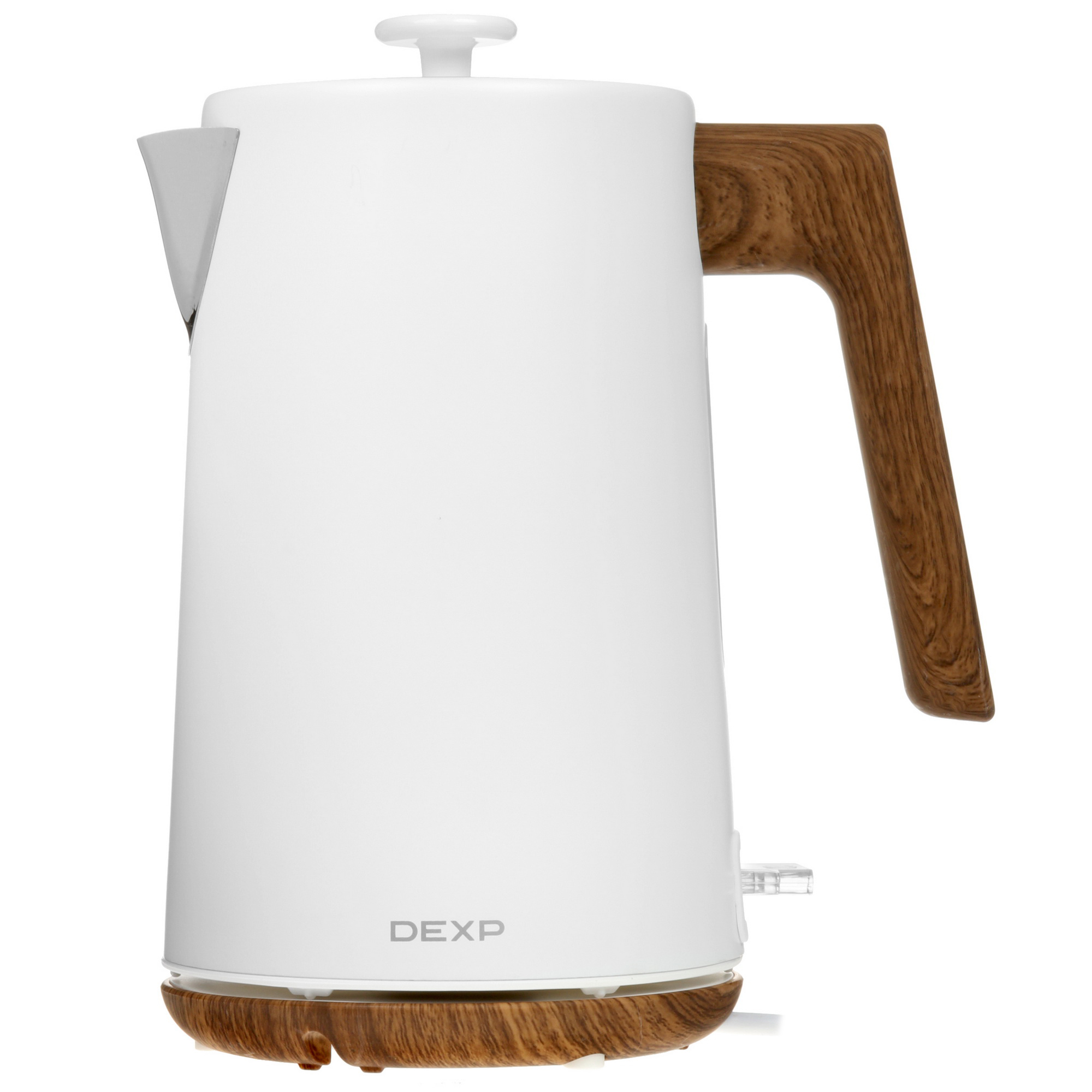 9041457 Электрочайник DEXP EK-MW19 белый STDN-0126563