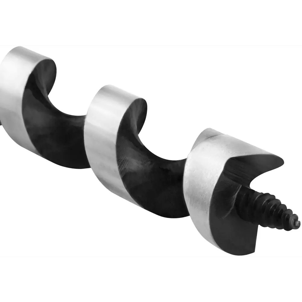 Сверло винтовое по дереву Vertextools 555-22-230 22x230 мм STLM-2095453 - Вид №4