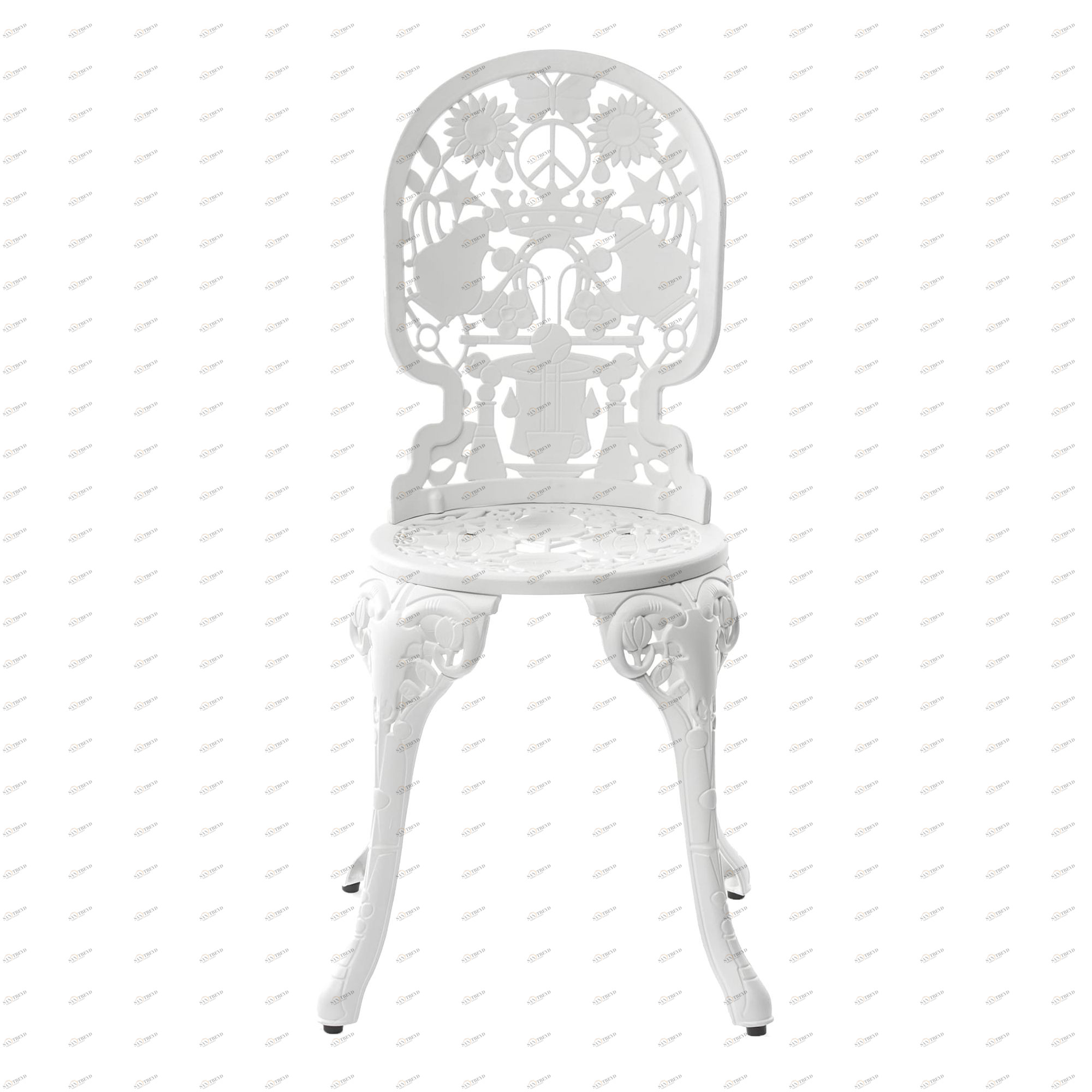 Industry Santreyd sun-id-296456