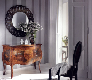 Комод  BBELLE 671