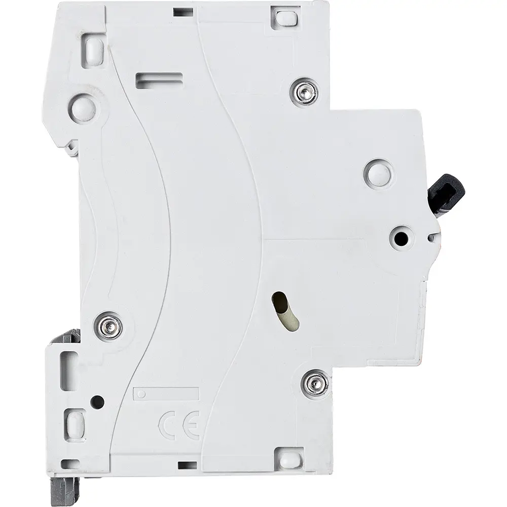 Автоматический выключатель Legrand RX3 10А однополюсный 89334854 STLM-1380796 - Вид №3