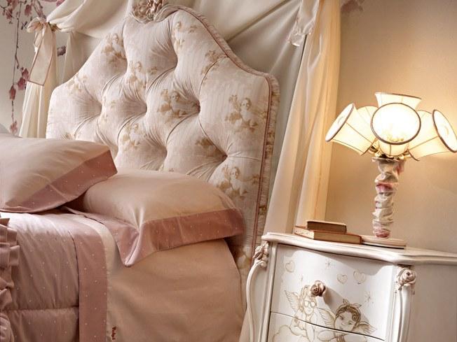 VOLPI Прикроватная лампа детская Sogni & amore 2287 - Вид №2