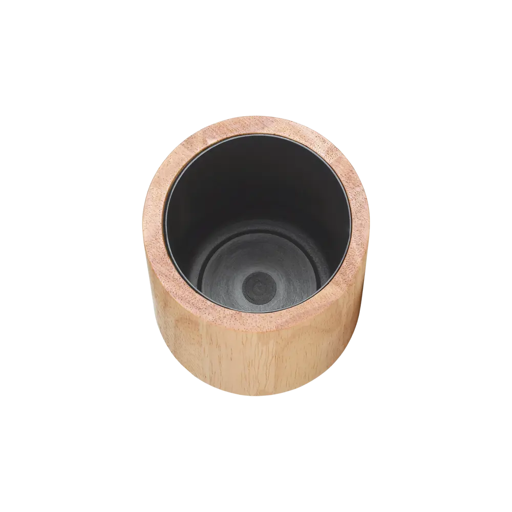 Ершик для унитаза Scandi Sensea черный STLM-2142250 - Вид №2