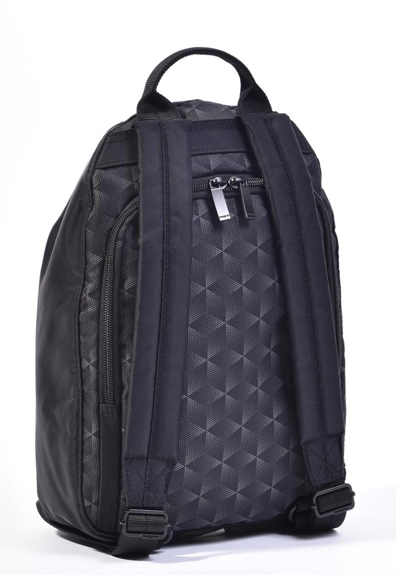 HIC11/609-09 Рюкзак женский HIC11 Vogue RFID Hedgren Inner City  - Вид №1