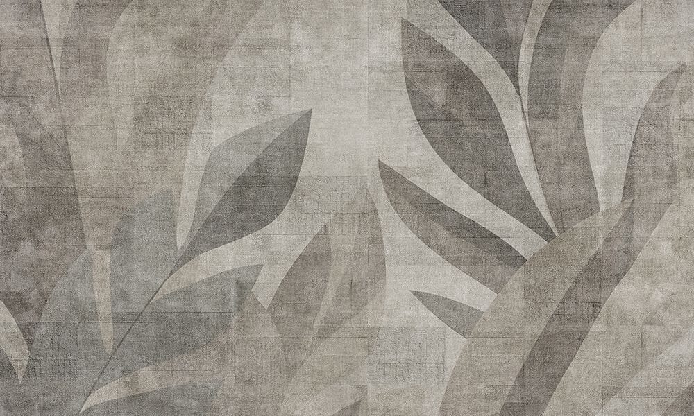 Обои с рисунком N.O.W. Edizioni CONCRETE / TRAME NATURALI ARCH-00047780 - Вид №3