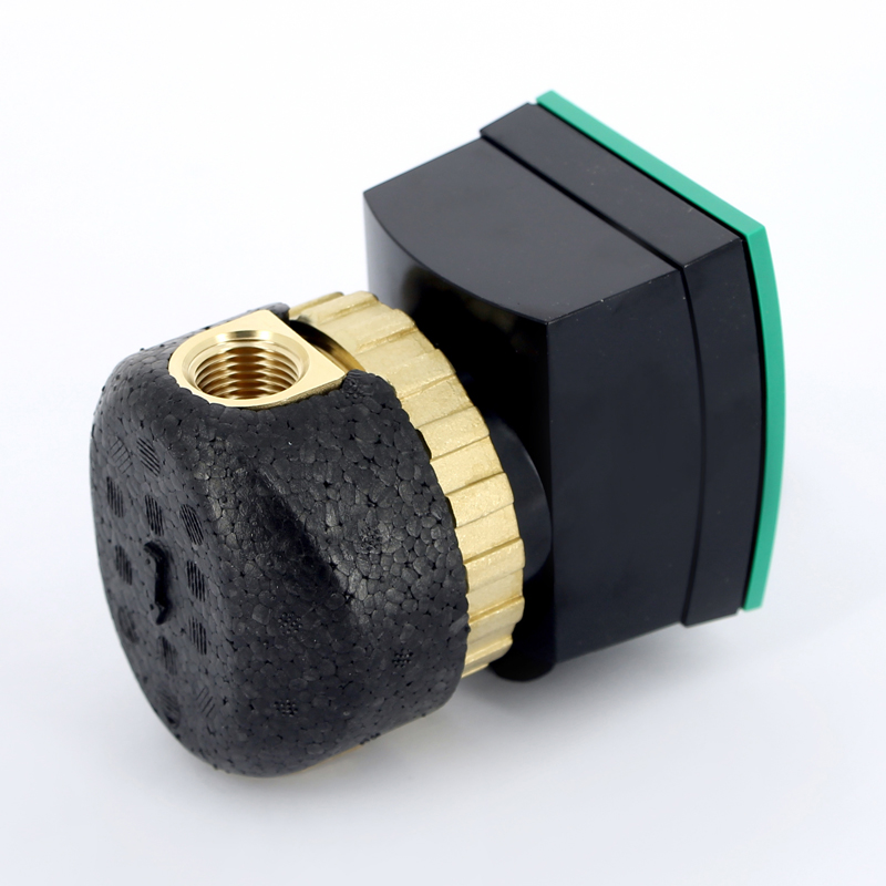 Циркуляционный насос для ГВС Wilo STAR-Z NOVA T 4222650 - Вид №4