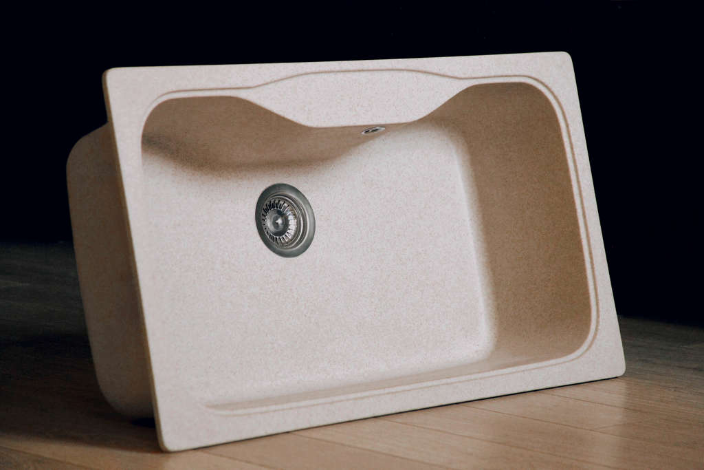 Кухонная мойка Maru 86 GR OMOIKIRI 4993574 - Вид №2